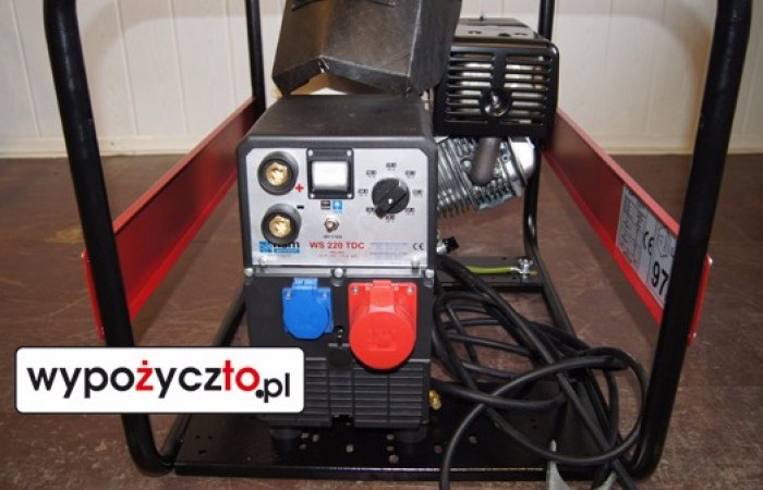 agregta spawalniczy do wynajęcia wynajem agregató prądotwórczych spawalniczych agregat 7000  prądowy do wynajęcia  5 kw wynajem (4)