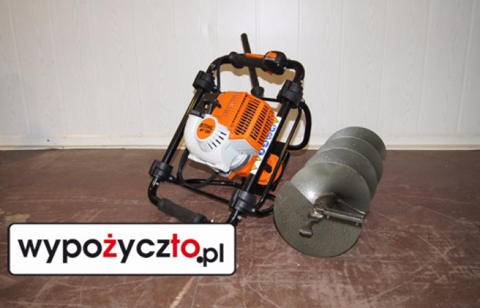 świder glebowy do ziemi świder do wiercenia wiertnica ziemna do otworów wiertnica glebowa   swider glebowy (3)