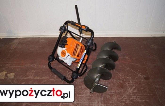 świder glebowy do ziemi świder do wiercenia wiertnica ziemna do otworów wiertnica glebowa   swider glebowy (4)