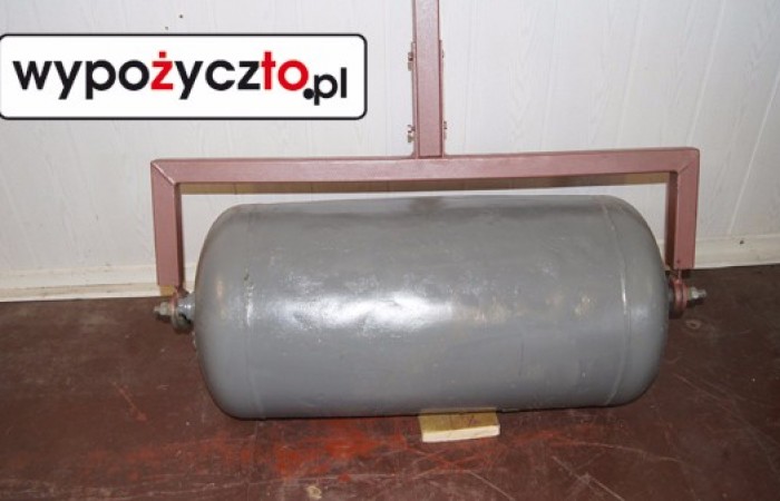 walec do ogrodu walec do trawy walec do ziemi