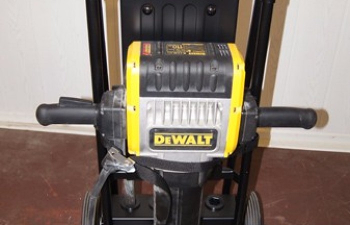 młot wybużeniowy duży młot udarowy wiertarka udarowa młoty wybużeniowe (2)