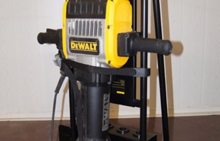 młot wybużeniowy duży młot udarowy wiertarka udarowa młoty wybużeniowe (4)