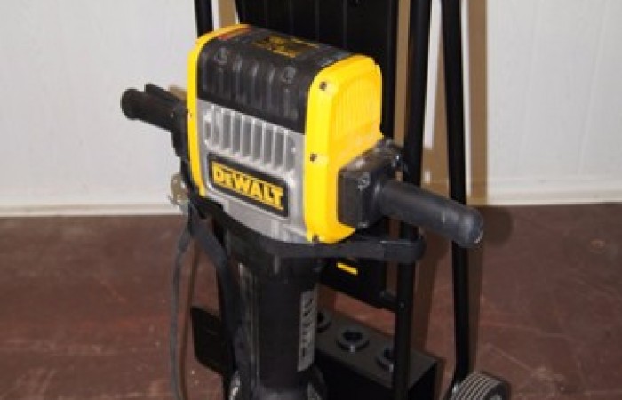 młot wybużeniowy duży młot udarowy wiertarka udarowa młoty wybużeniowe (5)