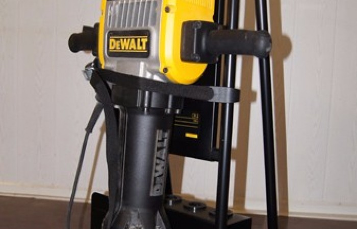 młot wybużeniowy duży młot udarowy wiertarka udarowa młoty wybużeniowe (6)