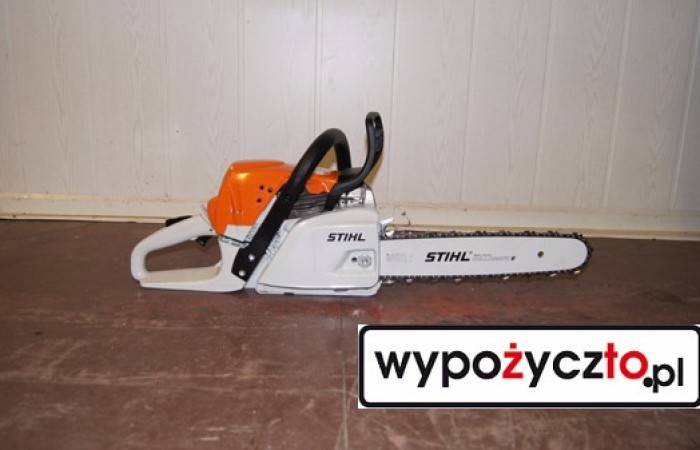 piłą łańcuchowa spalinowa wynajem (3)