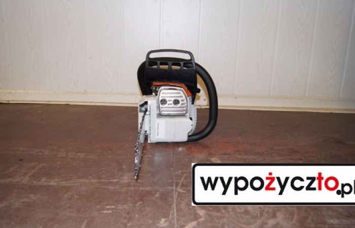 piłą łańcuchowa spalinowa wynajem (4)