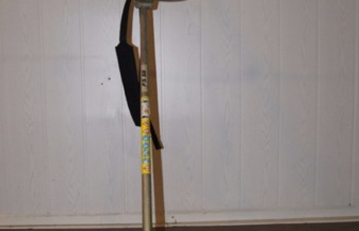 kosa spalinowa do trawy ogrodowa wynajem