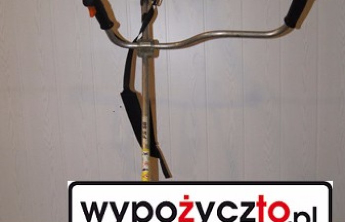 kosa spalinowa do trawy ogrodowa wynajem (2)