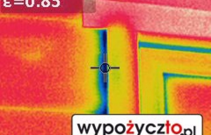 Kamera termowizyjna FLir termowizja (13)