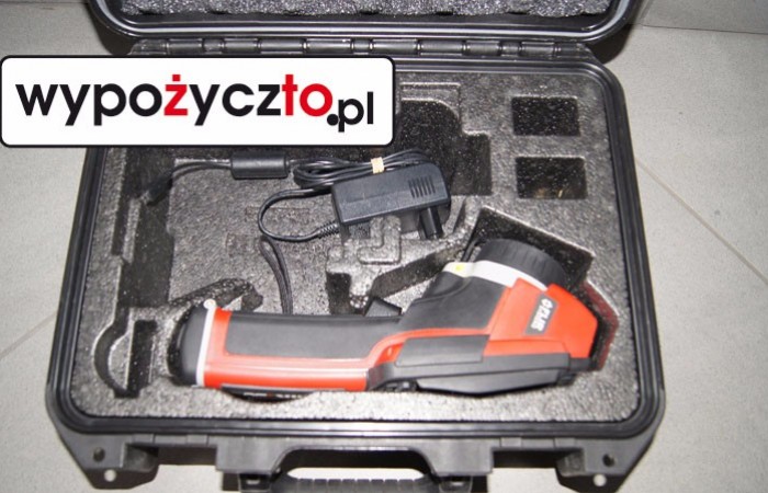Kamera termowizyjna FLir termowizja (5)