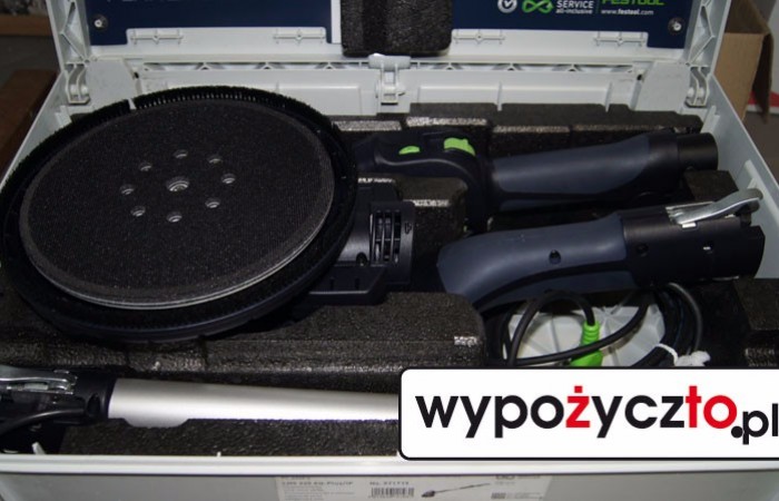 zacieraczka do płyt gipsowych zyrafa marki tools