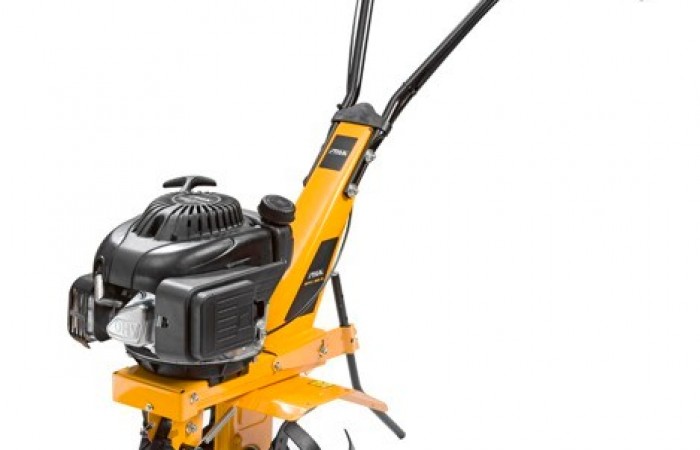 GLEBOGRYZARKA SPALINOWA STIGA SRC 36 G